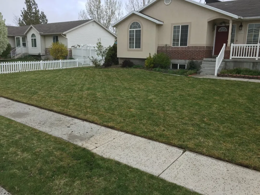 Affordable outdoor landscaping for beautiful yards across Salt Lake City, UT - Sky High Landscaping