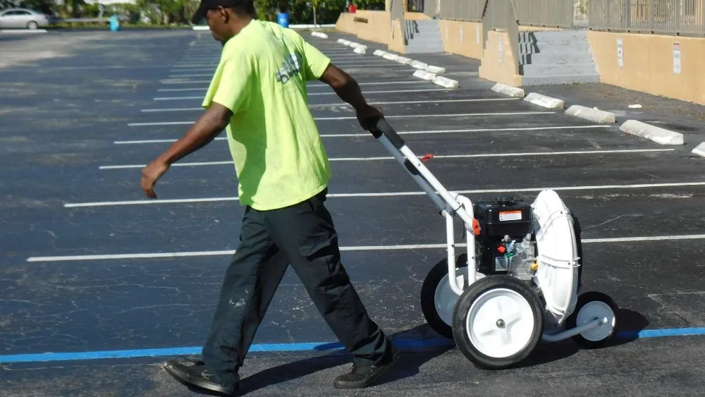 Expert lawn care service experts serving Deerfield Beach, FL - Sky Interprise