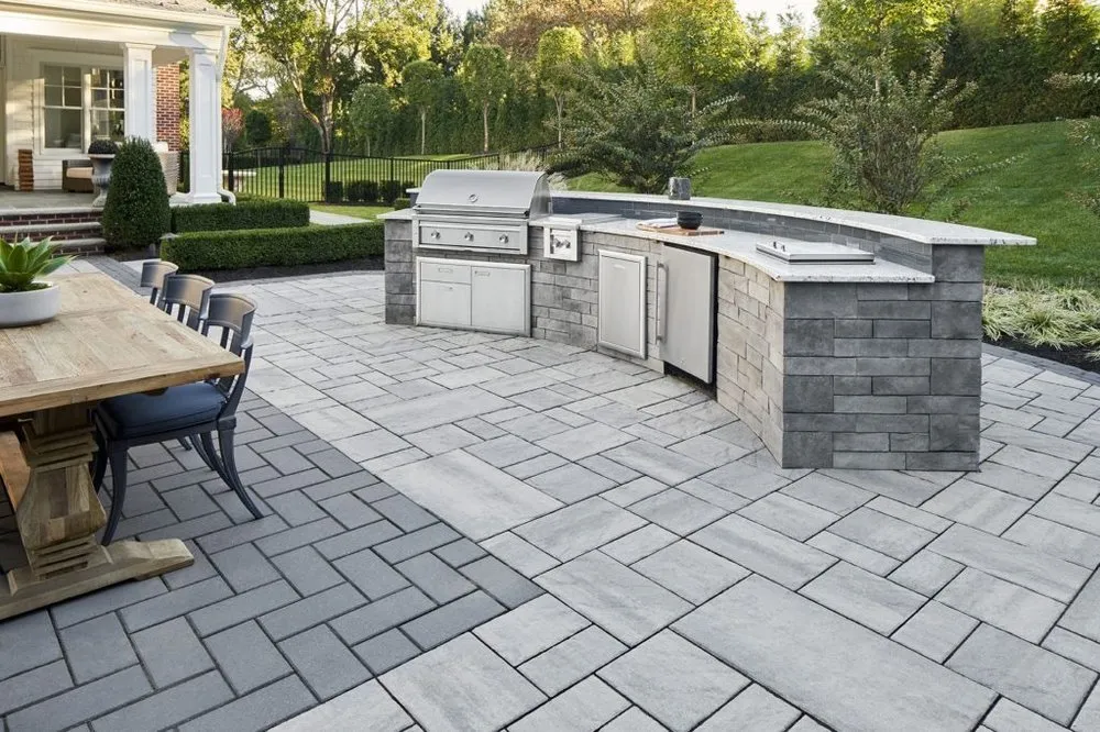 Reliable yard cleanup service in Seattle, WA by Sky Landscape