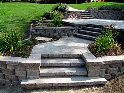 Top-rated garden landscaping in Seattle, WA - Sky Landscape