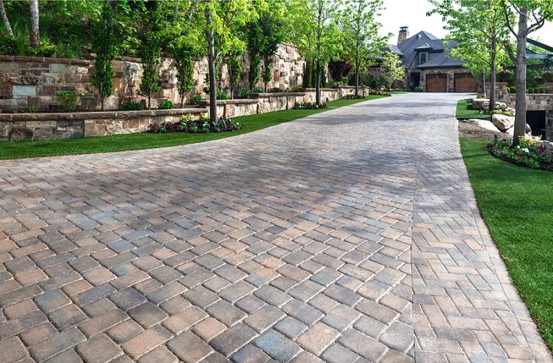 Trusted landscape design in Seattle, WA by Sky Landscape