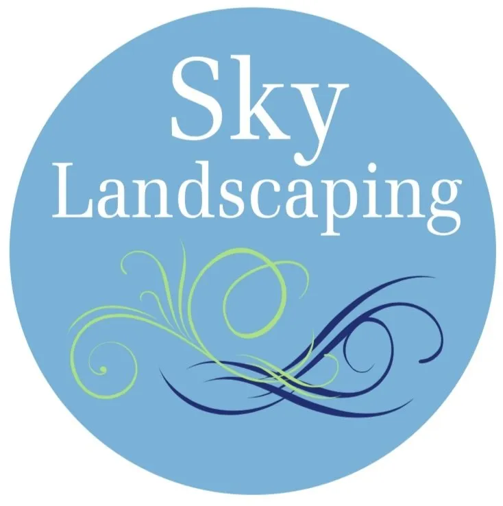 Expert lawn mowing service in La Porte, IN by Sky Landscaping