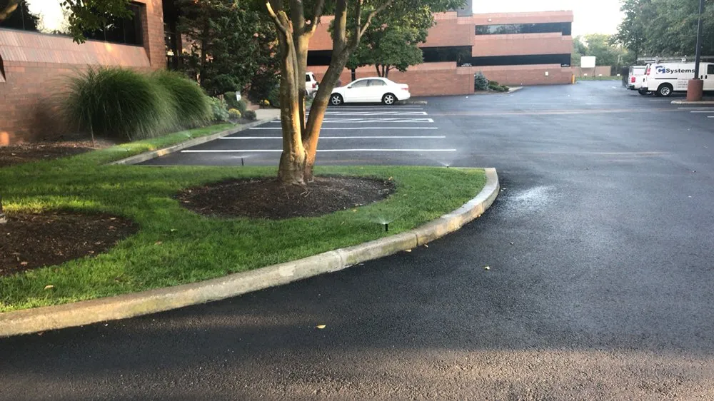 Trusted lawn care service experts serving Lincoln Park, NJ - Sky Landscaping