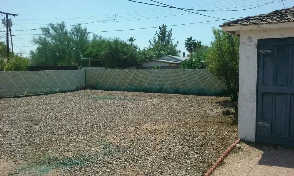 Reliable outdoor landscaping for year-round maintenance across Surprise, AZ - Sky Level Landscape
