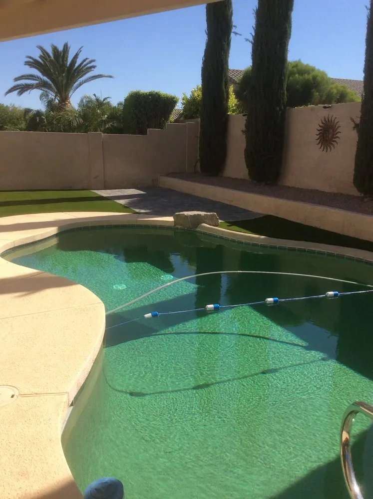 Local residential landscaping for homes across Surprise, AZ - Sky Level Landscape