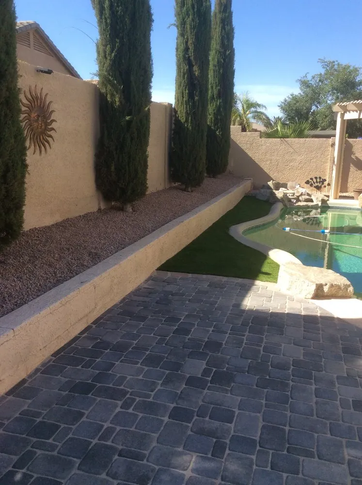 Reliable landscaping services experts serving Surprise, AZ - Sky Level Landscape