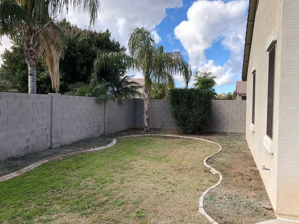 Reliable residential landscaping for beautiful yards in Surprise, AZ by Sky Level Landscape