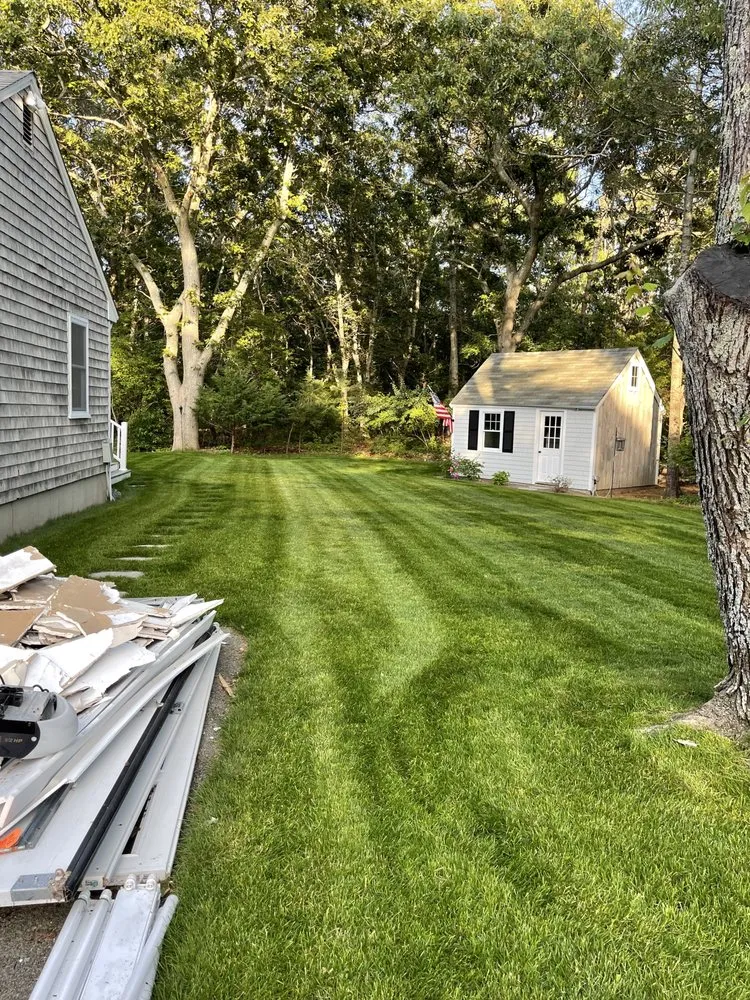 Affordable garden landscaping in South Dennis, MA - Sky Scraper Service
