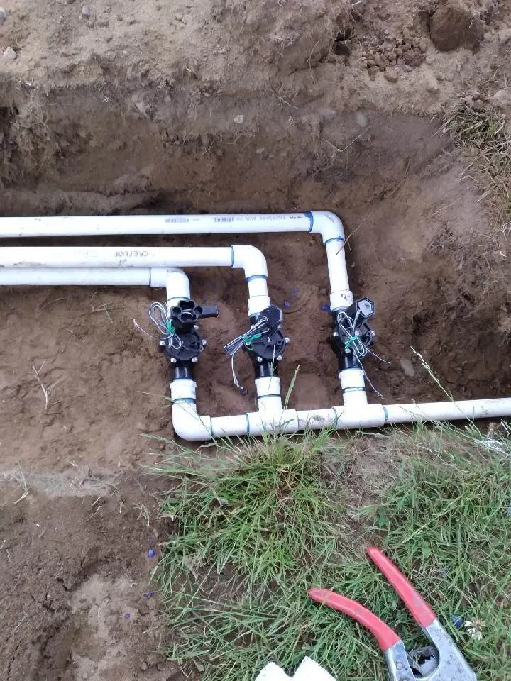 Affordable residential landscaping in Sultan, WA - Sky Valley Landscaping