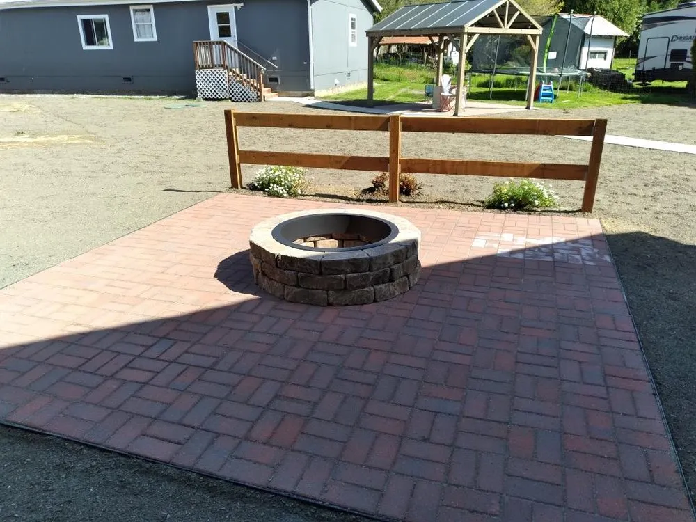 Reliable landscape installation experts serving Sultan, WA - Sky Valley Landscaping