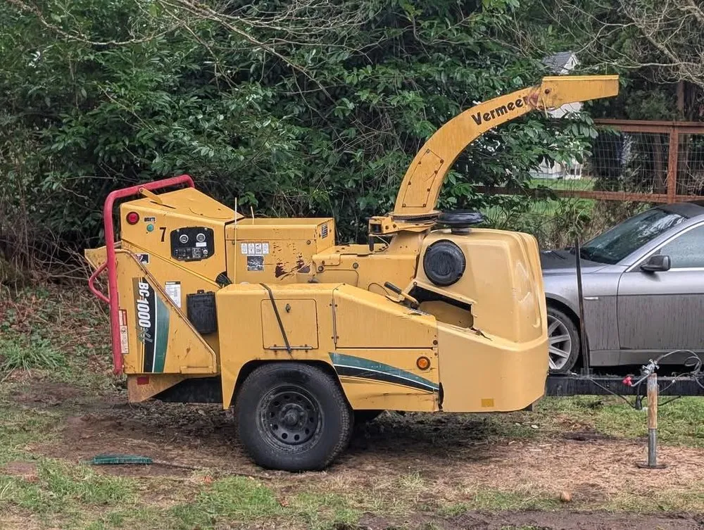 Affordable residential landscaping experts serving Snohomish, WA - Sky Valley Tree Service