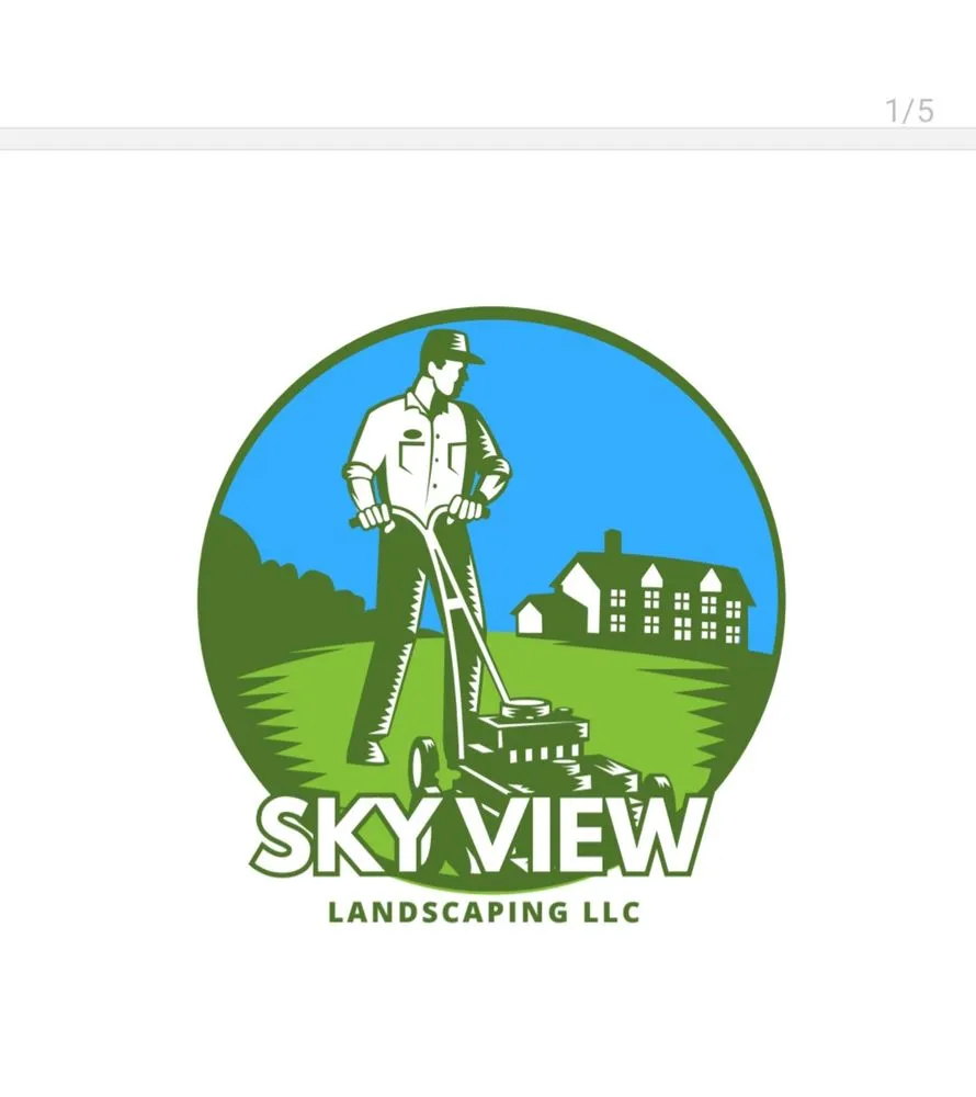 Affordable landscape design in Bloomington, IL - Sky View Landscaping