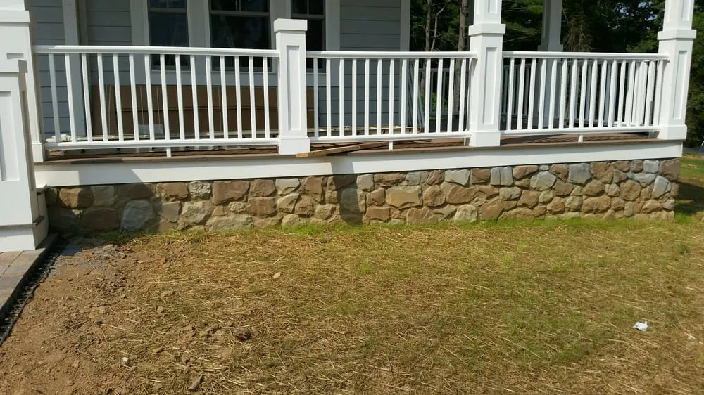 Local landscape design in Pasadena, MD - SKYCO