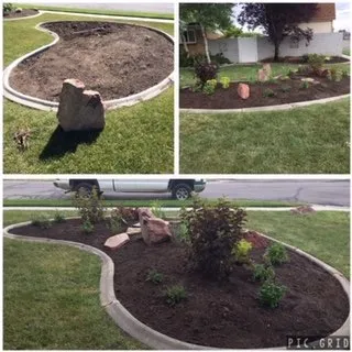 Reliable yard maintenance for beautiful yards across Taylorsville, UT - Skye Landscape