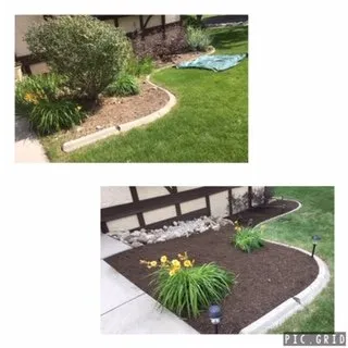 Custom yard cleanup service experts serving Taylorsville, UT - Skye Landscape
