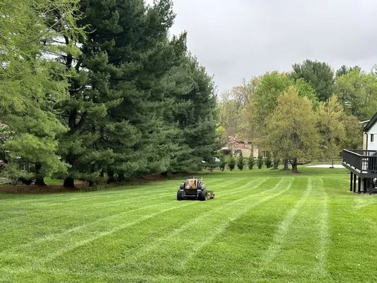 Skye Landscaping Logo