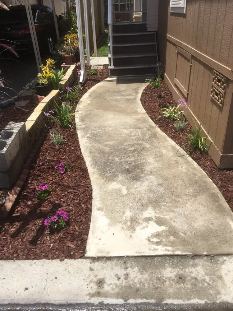 Top-rated garden landscaping in Fullerton, CA - Skye Landscaping