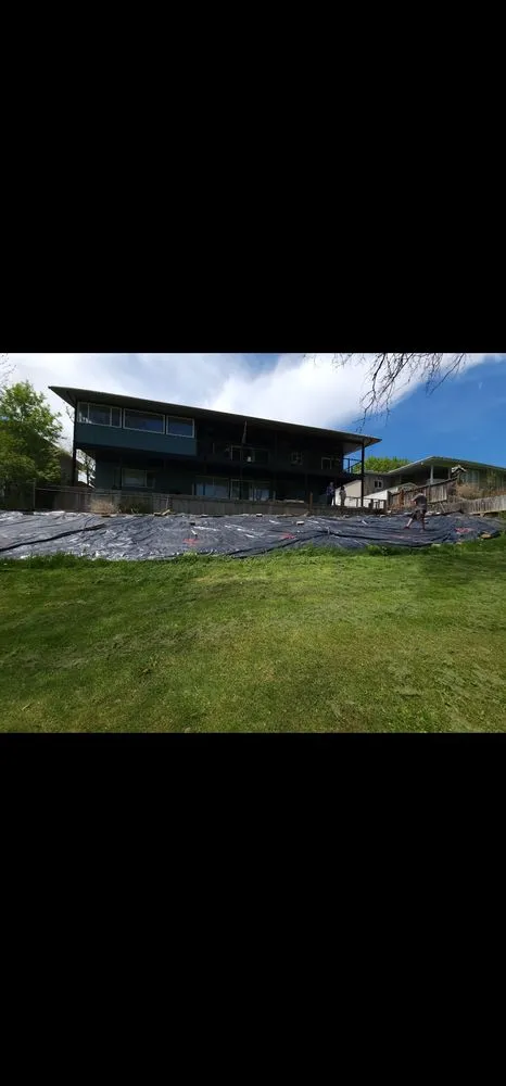 Expert yard maintenance experts serving Pocatello, ID - Skyes Landscaping & Services