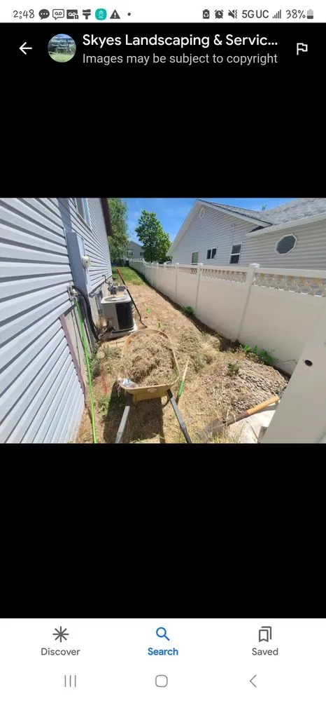 Local landscape installation in Pocatello, ID - Skyes Landscaping & Services