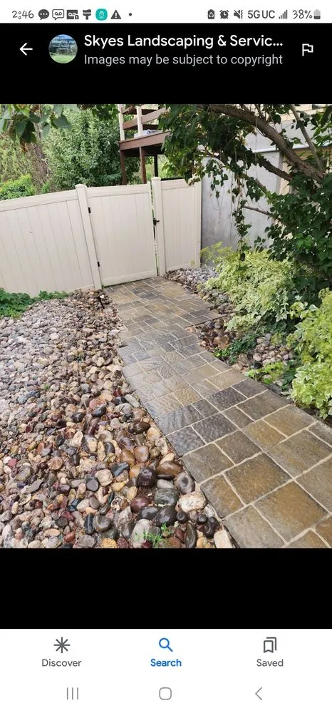 Expert lawn care service for outdoor upgrades across Pocatello, ID - Skyes Landscaping & Services