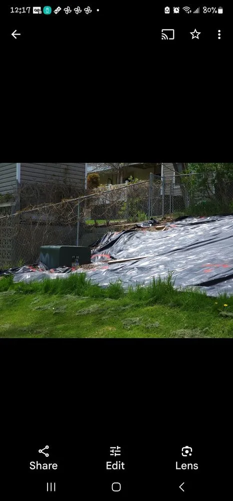 Custom landscaping services in Pocatello, ID - Skyes Landscaping & Services