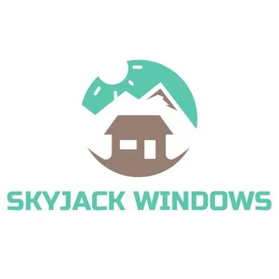 Skyjack Windows Logo