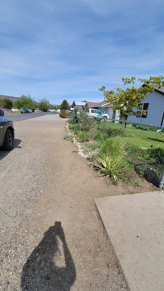 Local landscape design experts serving Electric City, WA - Skylar's Home & Lawn Care