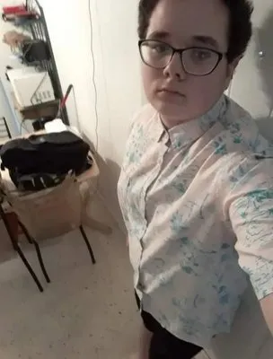 Skylar's Lawn Mowing Logo