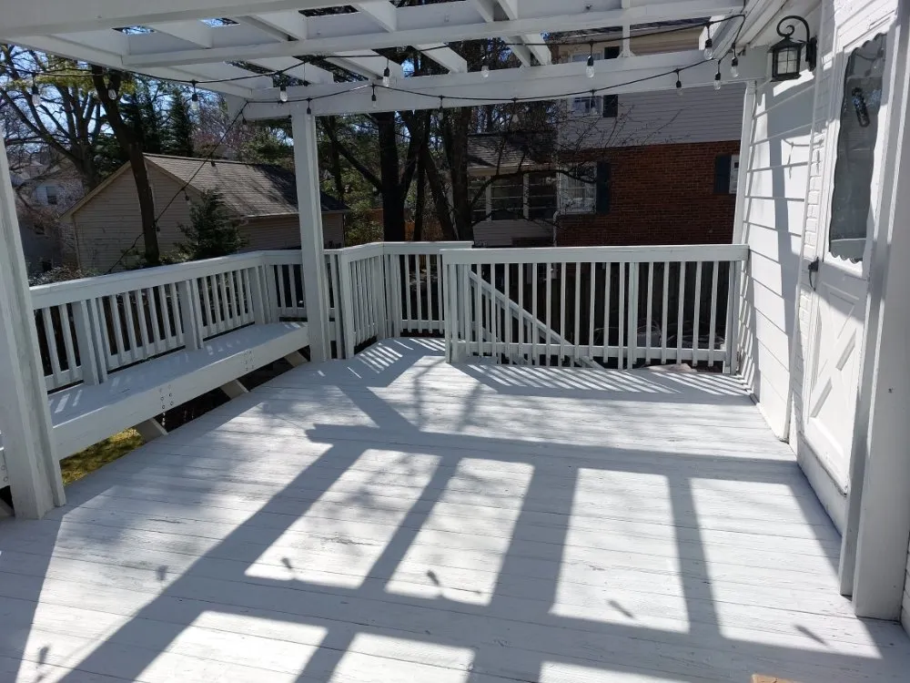 Affordable landscape installation near you across Gaithersburg, MD - Skylawn