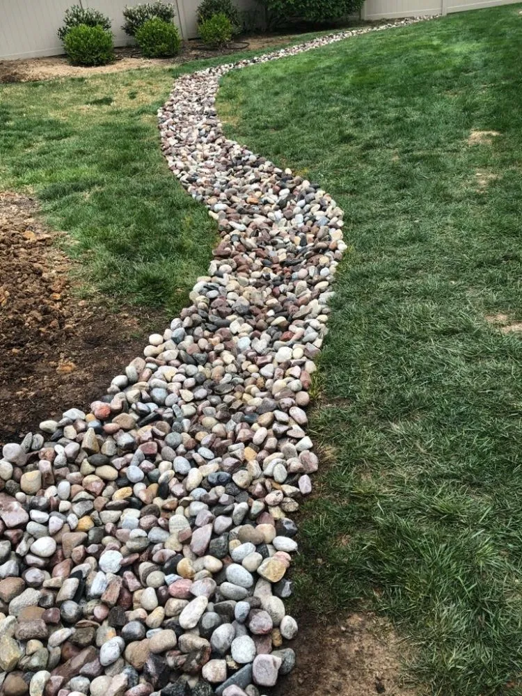 Trusted landscape design in Gaithersburg, MD by Skylawn