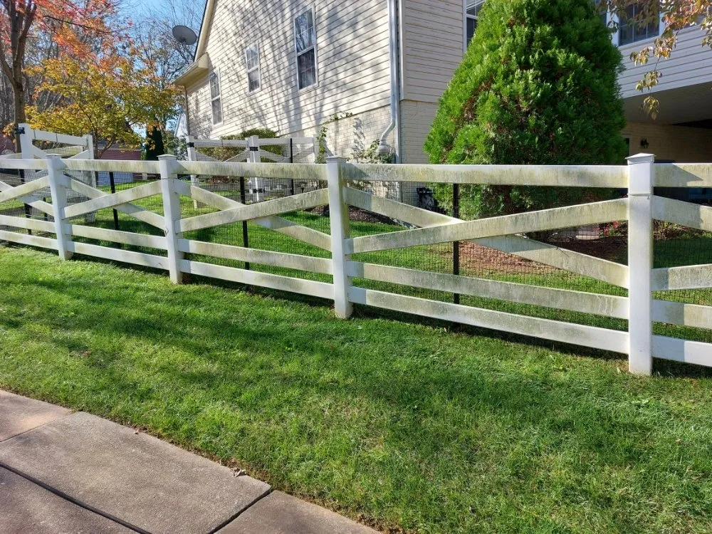 Expert lawn care service for residential properties in Gaithersburg, MD by Skylawn