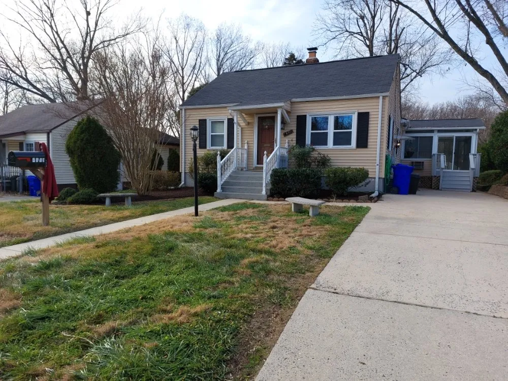 Top-rated outdoor landscaping for year-round maintenance across Gaithersburg, MD - Skylawn