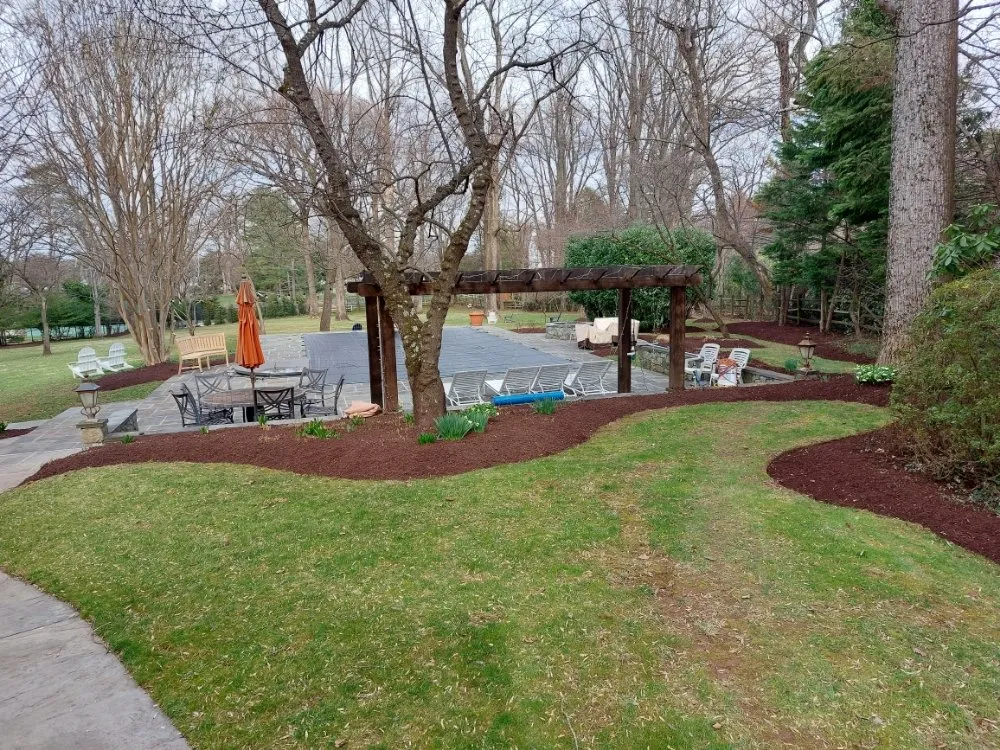 Top-rated landscaping services for outdoor upgrades in Gaithersburg, MD by Skylawn