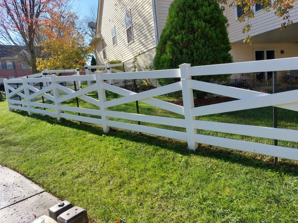 Local yard cleanup service in Gaithersburg, MD - Skylawn