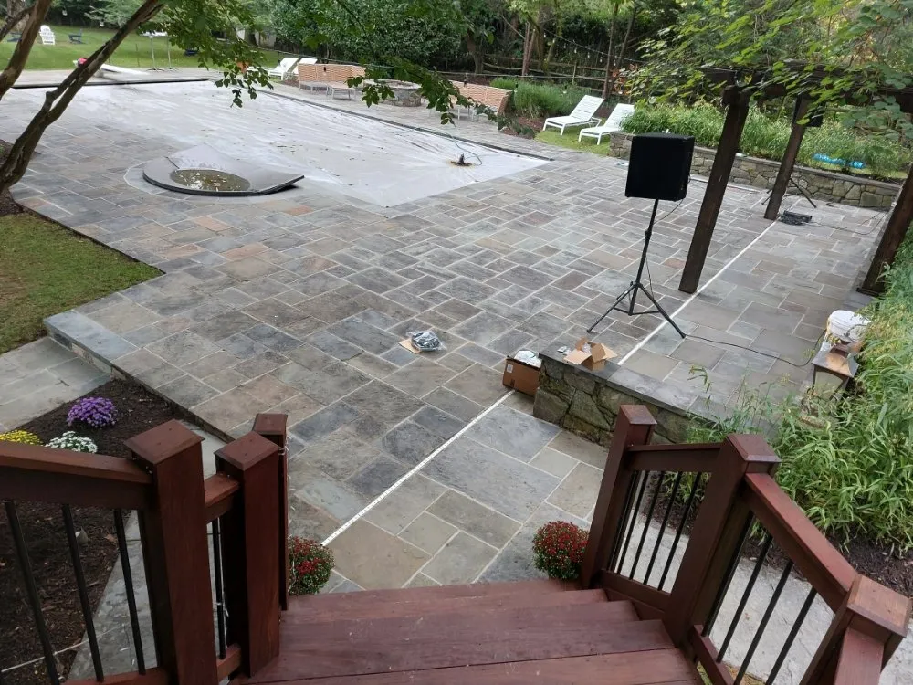 Trusted landscaping services in Gaithersburg, MD - Skylawn