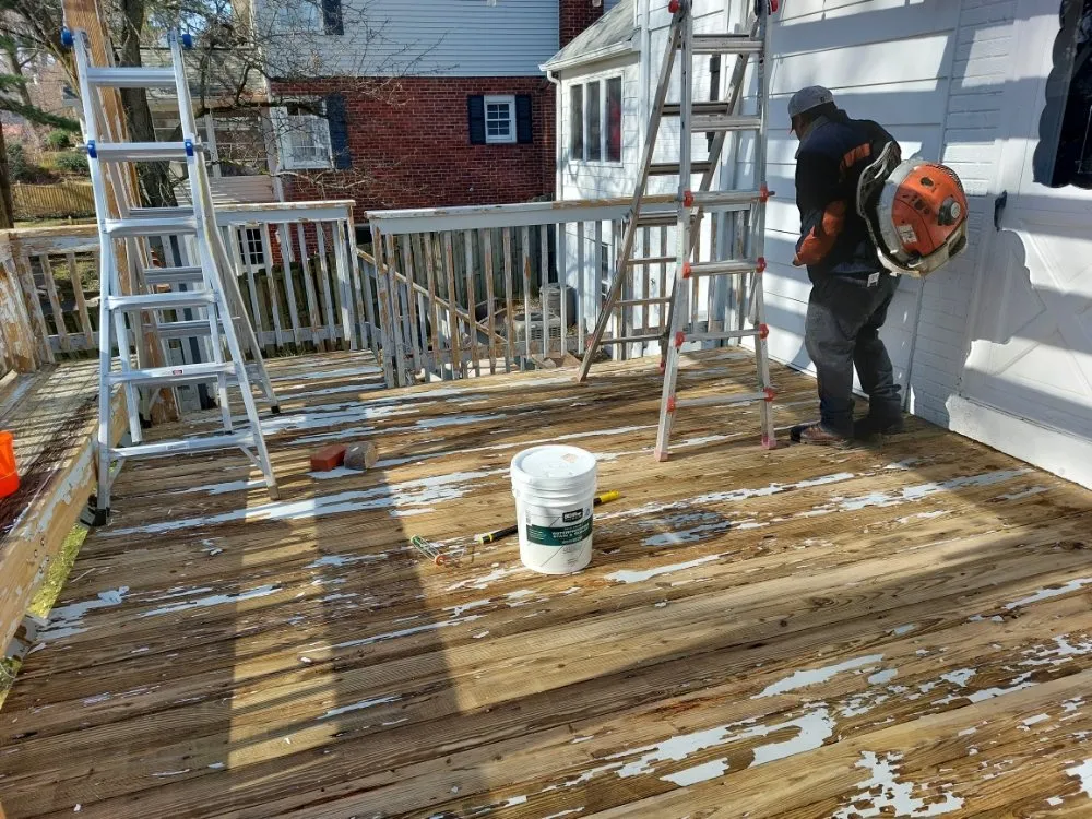 Trusted lawn care service for outdoor upgrades across Gaithersburg, MD - Skylawn