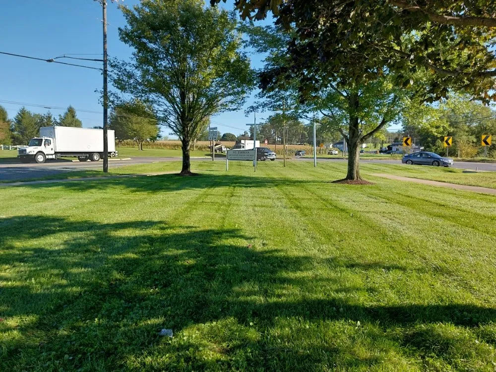 Trusted yard cleanup service near you across Gaithersburg, MD - Skylawn