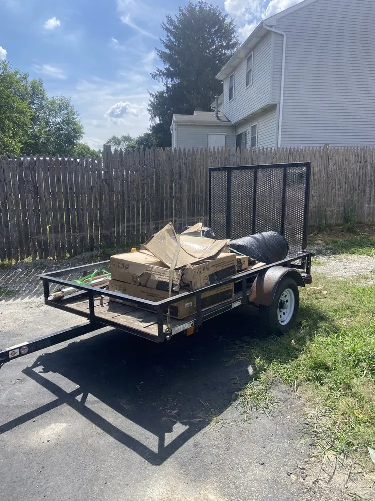 Trusted landscape design in Dover, PA - Skyler