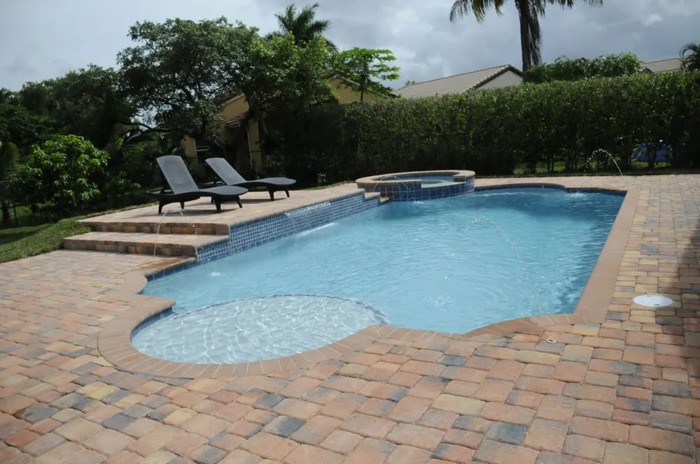 Reliable landscape installation for beautiful yards in Coconut Creek, FL by Skyler Pool And Spas, Inc