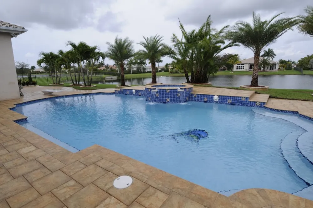 Local lawn care service in Coconut Creek, FL - Skyler Pool And Spas, Inc
