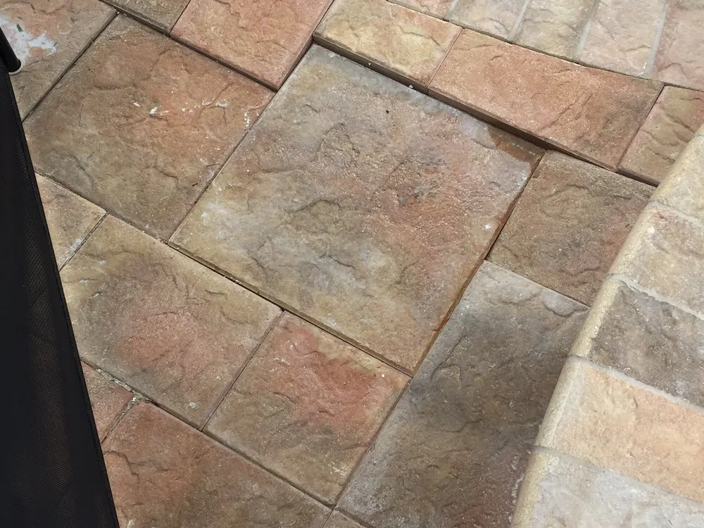 Local landscape design in Coconut Creek, FL by Skyler Pool And Spas, Inc