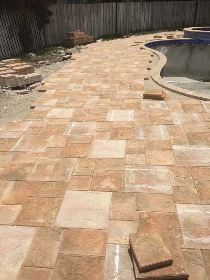 Trusted lawn mowing service in Coconut Creek, FL - Skyler Pool And Spas, Inc