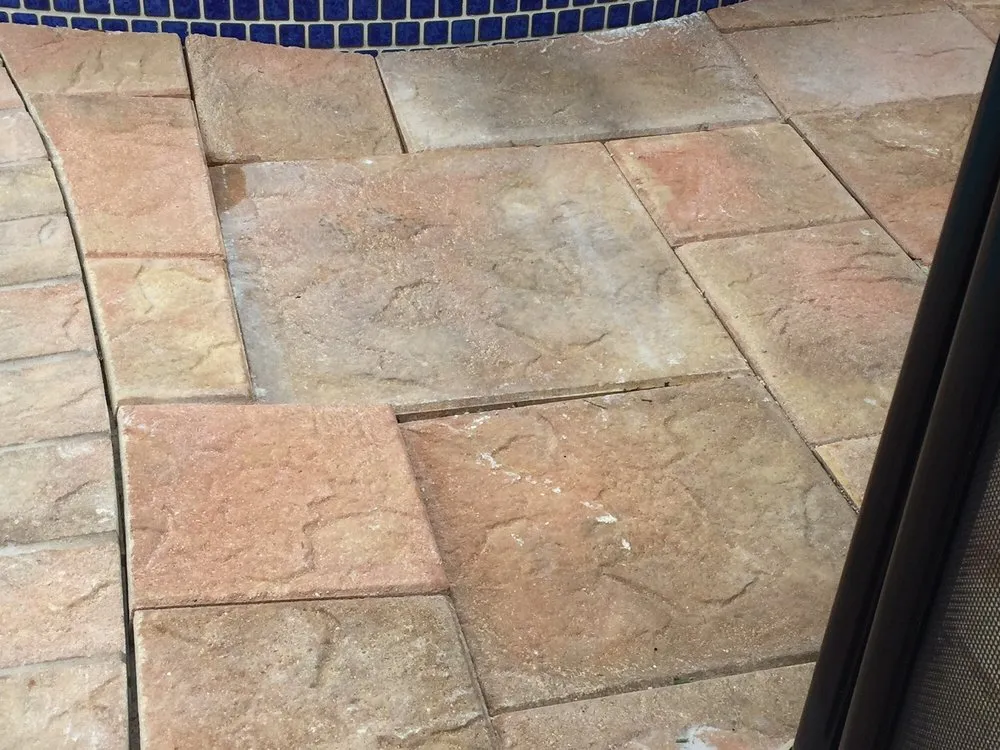 Professional yard maintenance for homes in Coconut Creek, FL by Skyler Pool And Spas, Inc