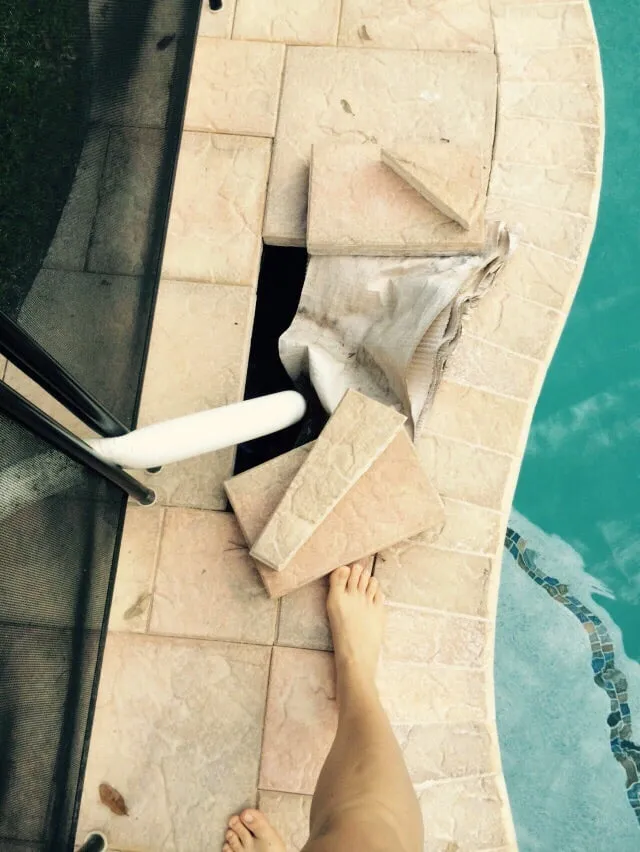 Local lawn mowing service in Coconut Creek, FL by Skyler Pool And Spas, Inc