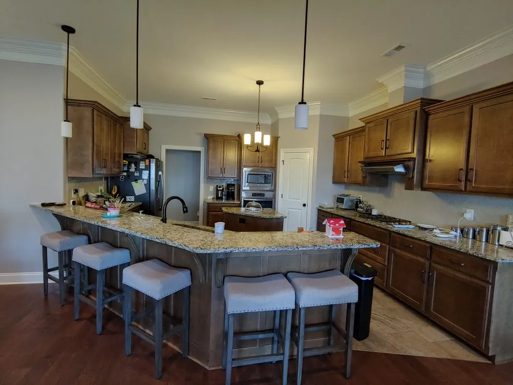 Trusted lawn care service for year-round maintenance across Athens, AL - Skyler's Customer Care