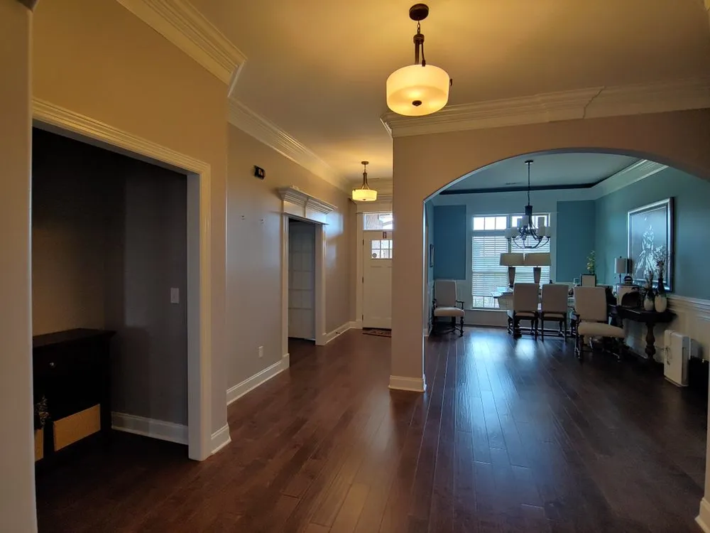 Affordable residential landscaping for year-round maintenance across Athens, AL - Skyler's Customer Care