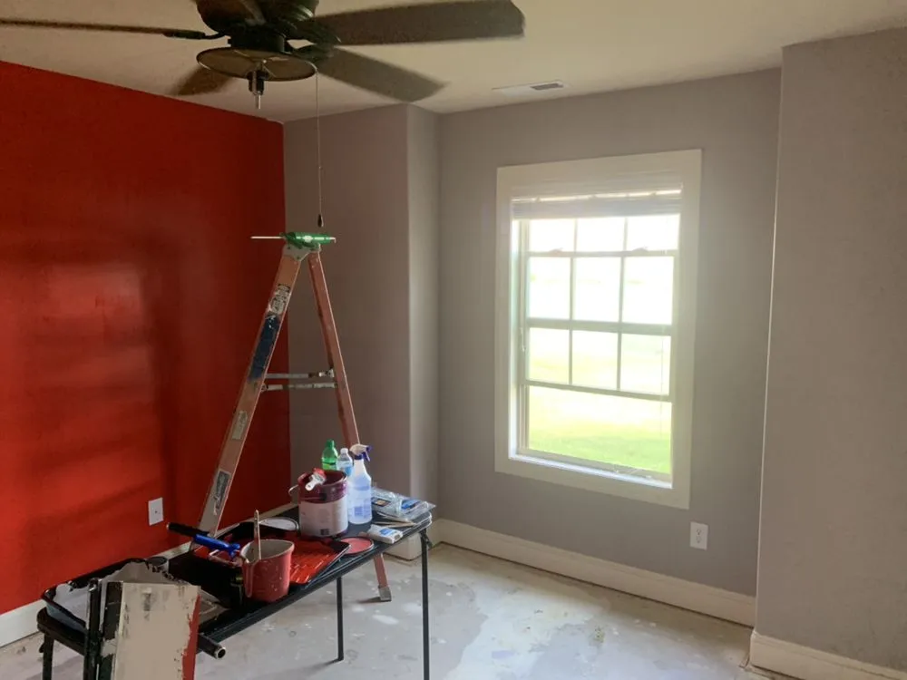 Affordable garden landscaping in Athens, AL by Skyler's Customer Care