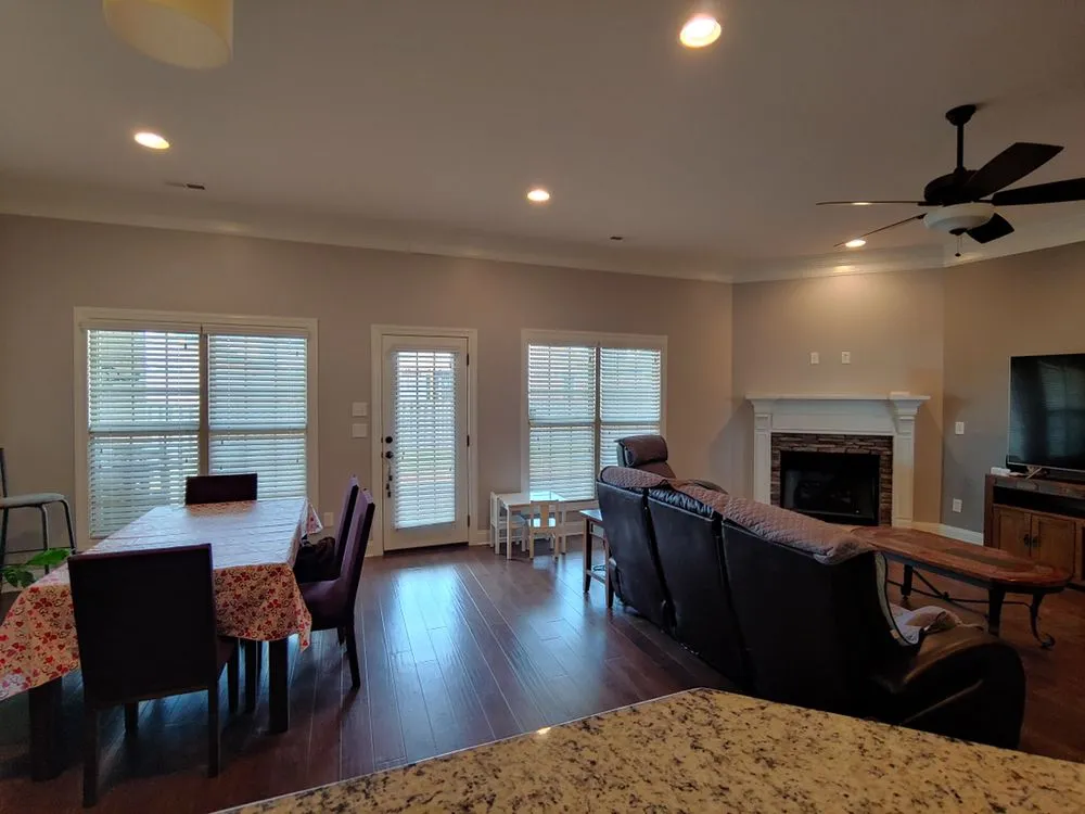 Reliable outdoor landscaping experts serving Athens, AL - Skyler's Customer Care