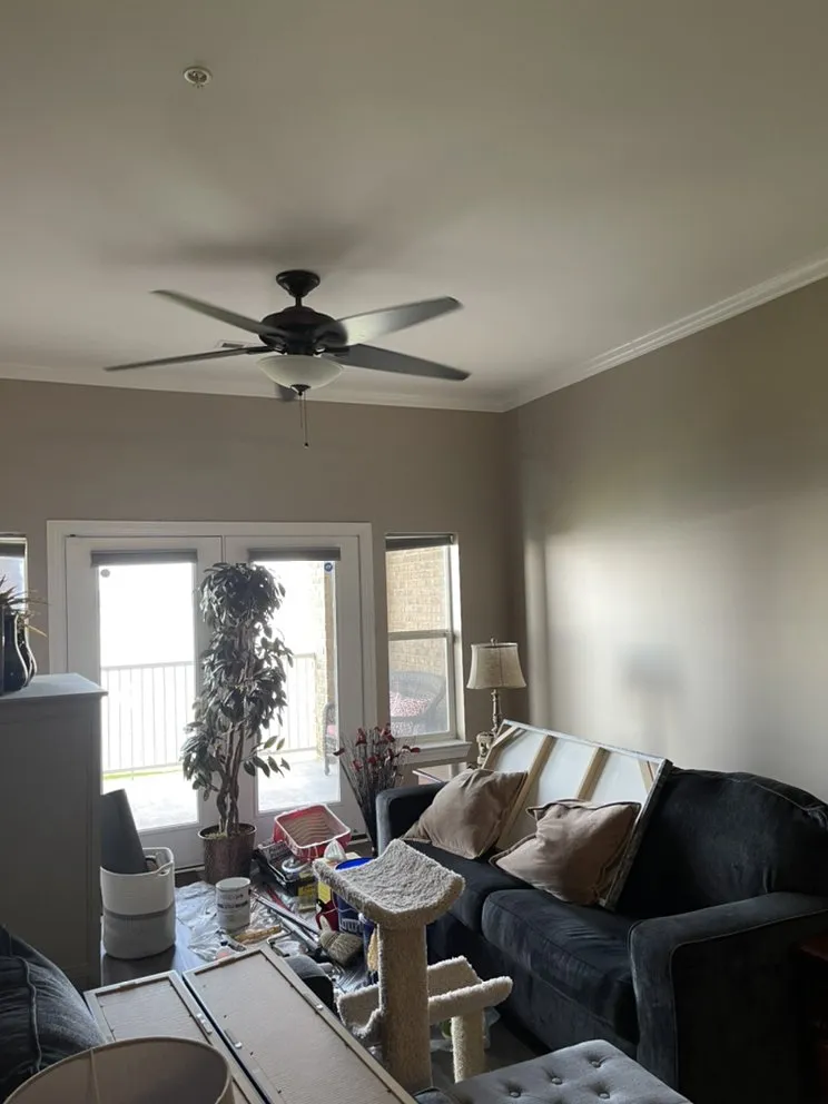 Custom landscape design in Athens, AL by Skyler's Customer Care