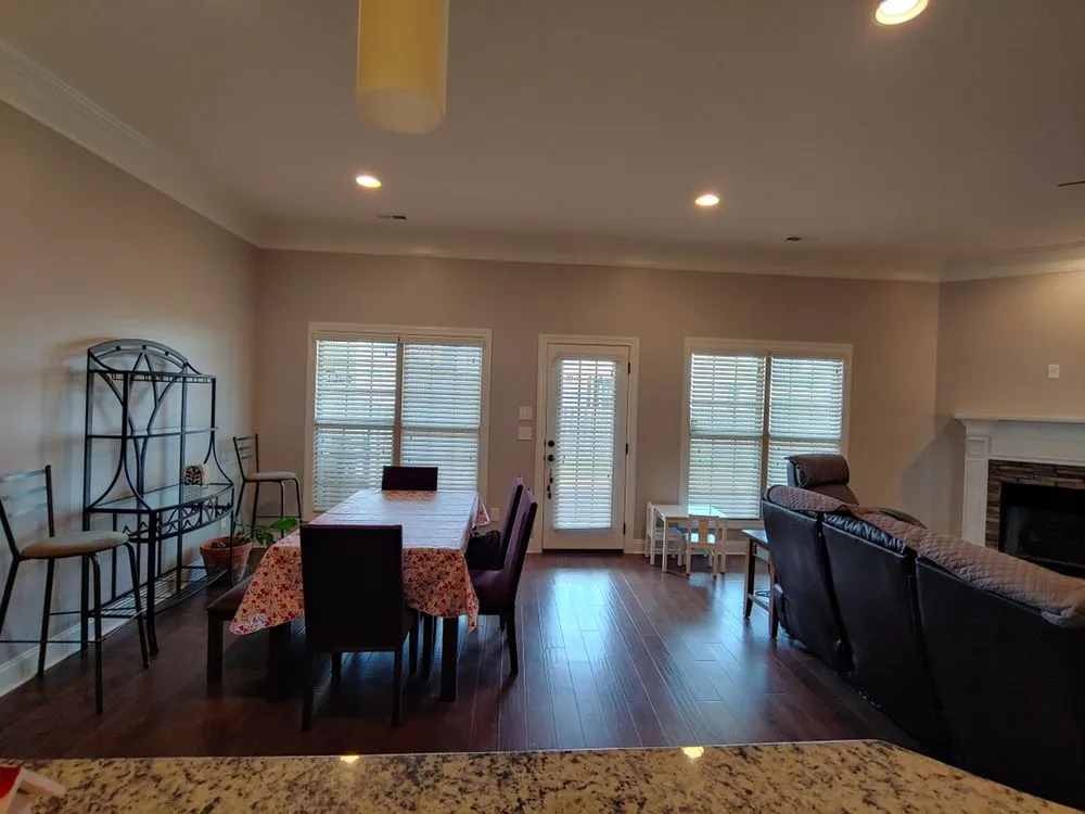 Local garden landscaping for homes across Athens, AL - Skyler's Customer Care